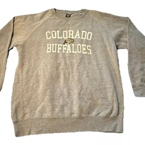 Crewneck Sweater - Picture 1 of 4